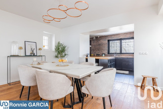  maison savigny-sur-orge 91600