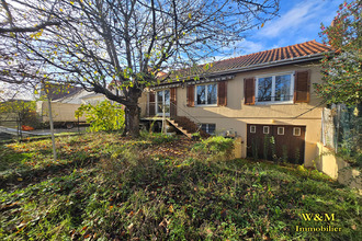  maison savigny-sur-orge 91600