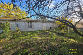  maison savigny-sur-orge 91600