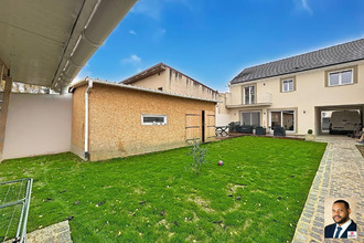  maison savigny-sur-orge 91600