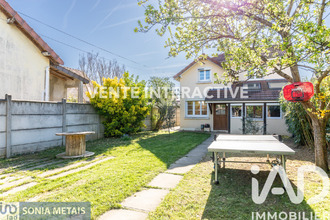  maison savigny-sur-orge 91600