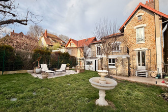  maison savigny-sur-orge 91600