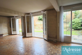  maison savigny-sur-orge 91600