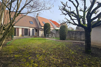  maison savigny-sur-orge 91600
