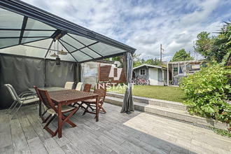  maison savigny-sur-orge 91600