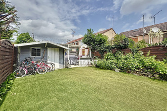  maison savigny-sur-orge 91600