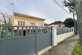  maison savigny-sur-orge 91600