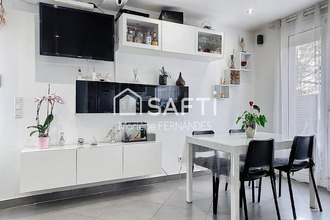  maison savigny-sur-orge 91600