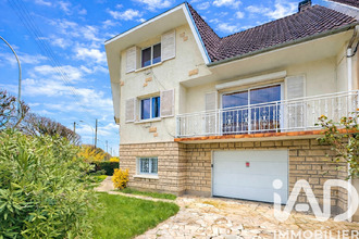  maison savigny-sur-orge 91600