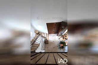  maison savigny-sur-orge 91600