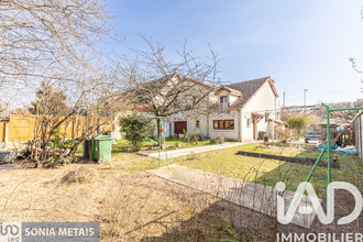  maison savigny-sur-orge 91600