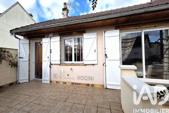  maison savigny-sur-orge 91600