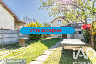  maison savigny-sur-orge 91600