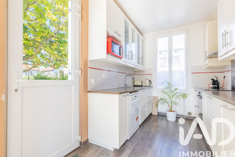  maison savigny-sur-orge 91600