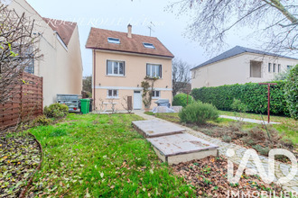  maison savigny-sur-orge 91600