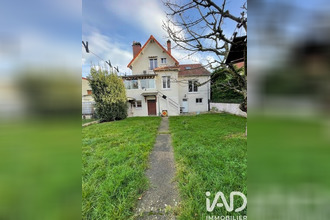  maison savigny-sur-orge 91600