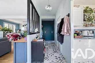  maison savigny-sur-orge 91600