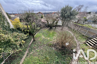  maison savigny-sur-orge 91600