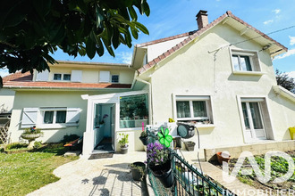 maison savigny-sur-orge 91600
