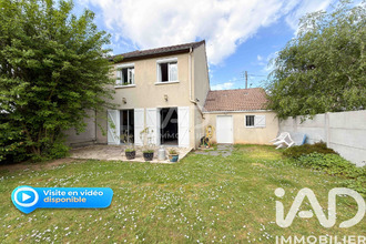 maison savigny-sur-orge 91600