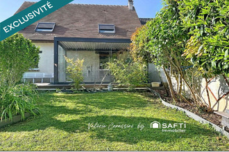  maison savigny-sur-orge 91600