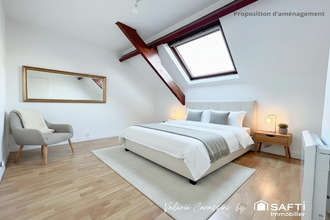  maison savigny-sur-orge 91600
