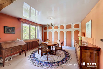  maison savigny-sur-orge 91600