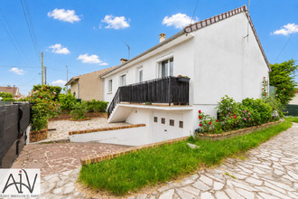  maison savigny-sur-orge 91600