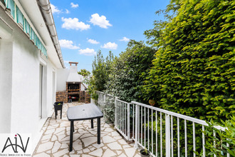  maison savigny-sur-orge 91600