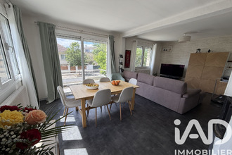  maison savigny-sur-orge 91600