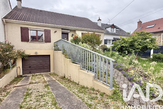  maison savigny-sur-orge 91600
