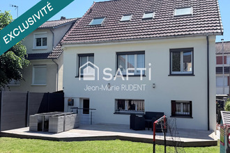  maison savigny-sur-orge 91600