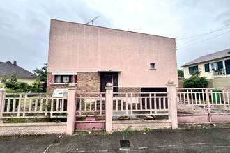  maison savigny-sur-orge 91600
