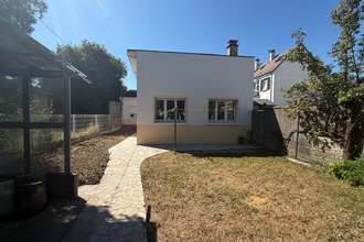  maison savigny-sur-orge 91600