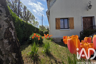  maison savigny-sur-orge 91600