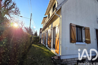  maison savigny-sur-orge 91600