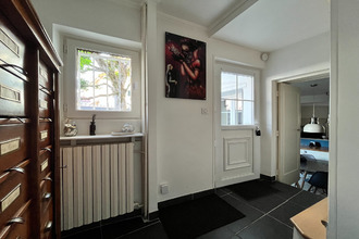  maison savigny-sur-orge 91600