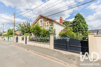  maison savigny-sur-orge 91600