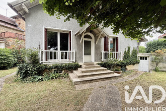  maison savigny-sur-orge 91600