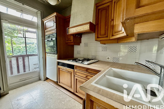  maison savigny-sur-orge 91600