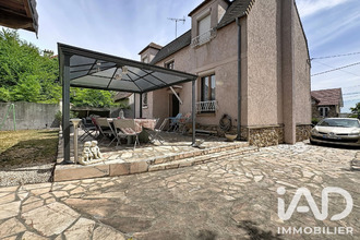  maison savigny-sur-orge 91600