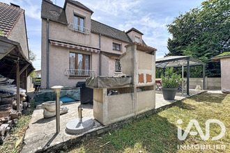  maison savigny-sur-orge 91600