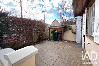  maison savigny-sur-orge 91600