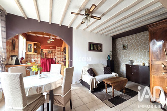  maison savigny-sur-orge 91600