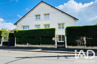  maison savigny-sur-orge 91600
