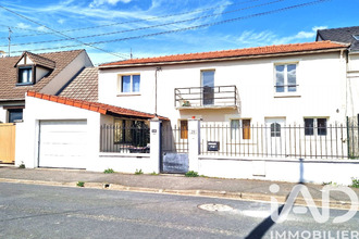  maison savigny-sur-orge 91600