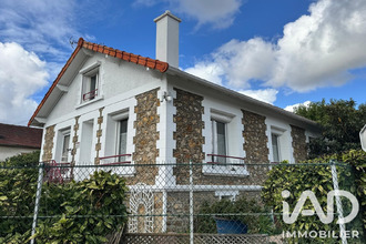  maison savigny-sur-orge 91600