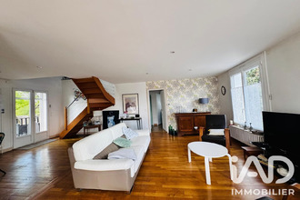  maison savigny-sur-orge 91600