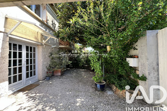  maison savigny-sur-orge 91600