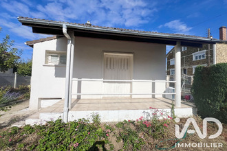  maison savigny-sur-orge 91600